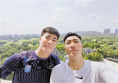 强力七班